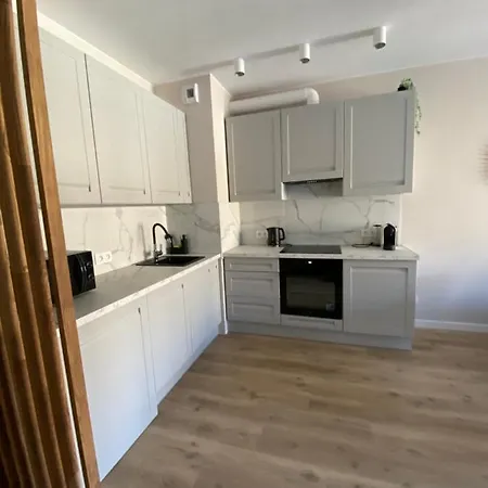 20m Do Plazy Apartment