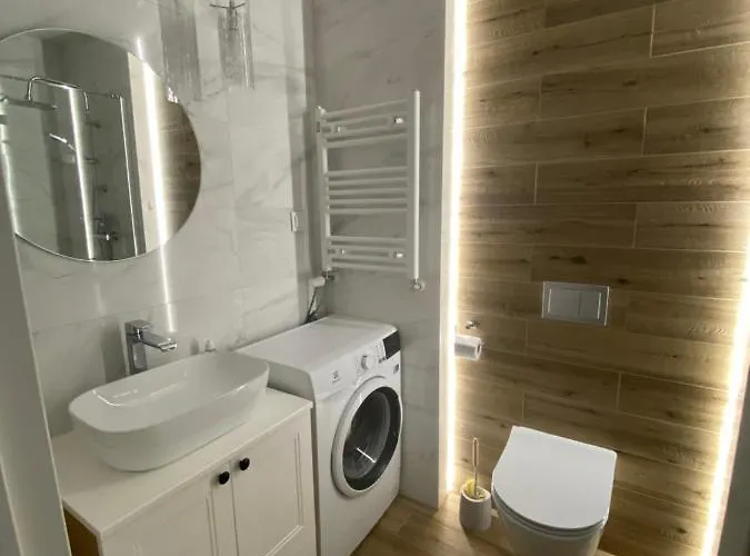 20m Do Plazy ウストロニエ・モルスキエ